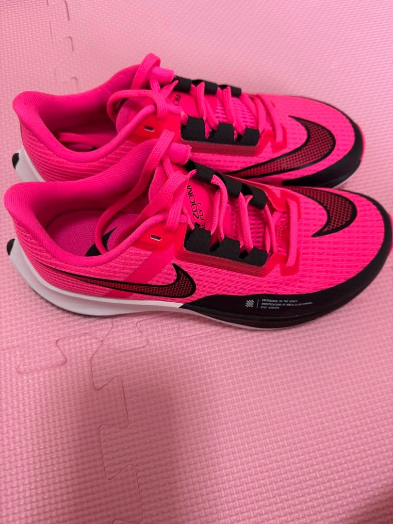 NIKE ズームライバルフライ3