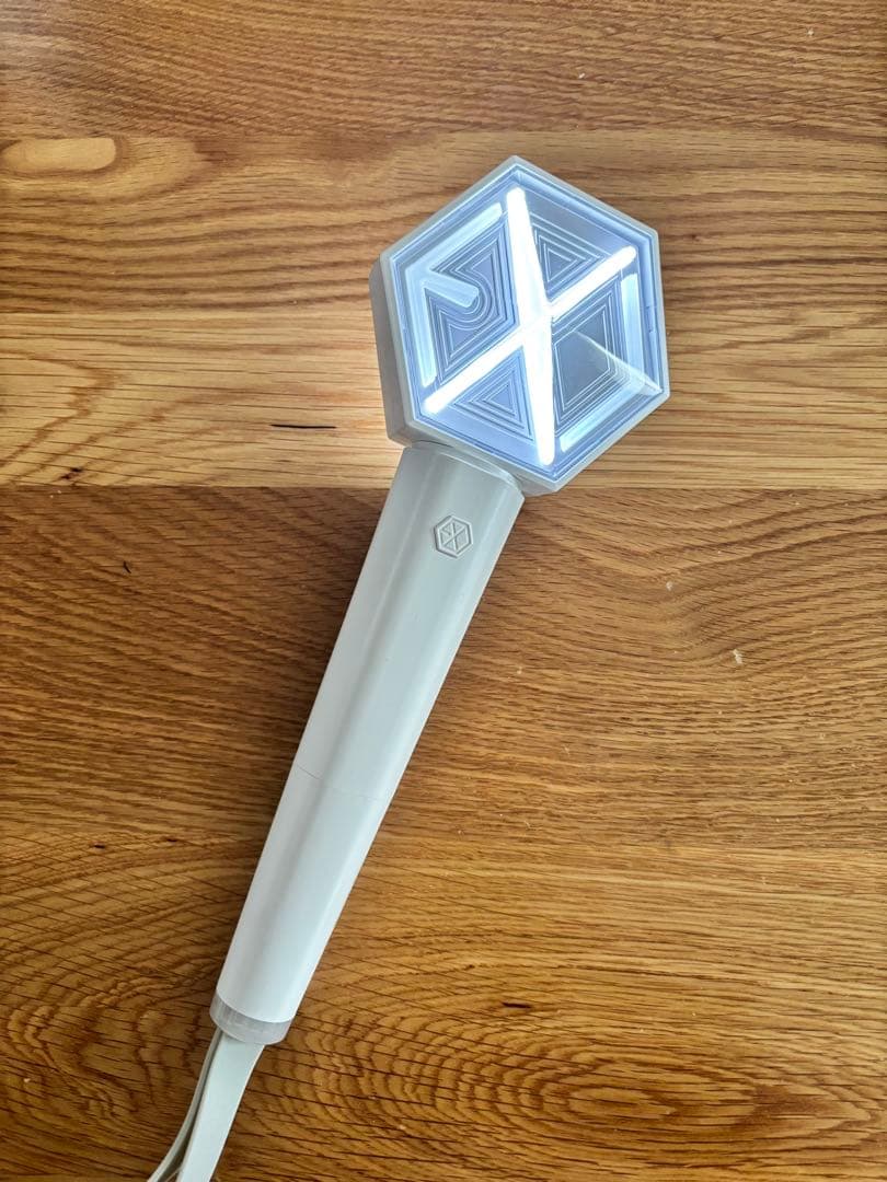 EXO 公式ペンライト ver3