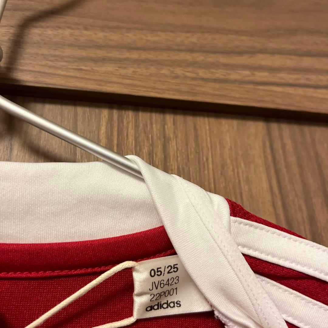 【新品】リバプールFC ユニフォーム adidas正規品