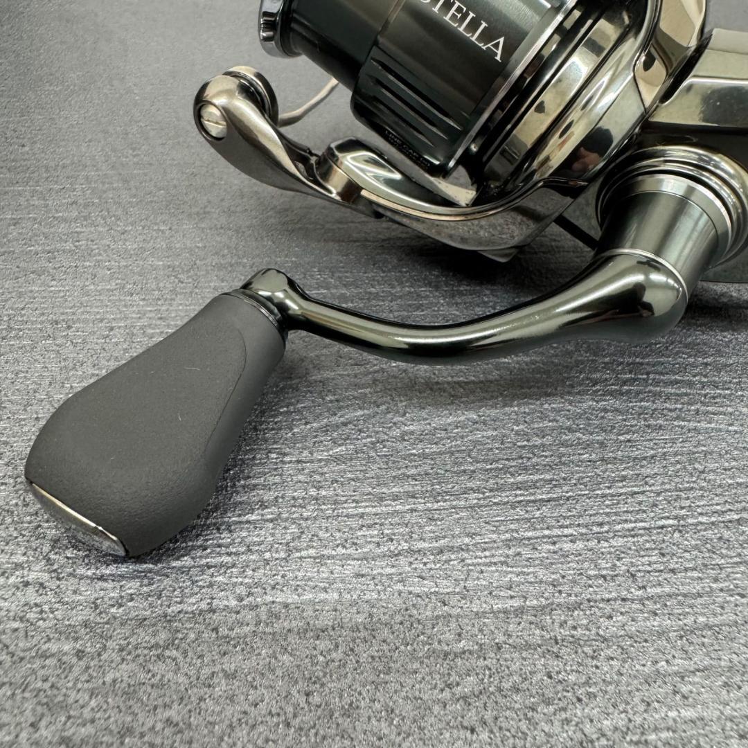 シマノ　22ステラ C2000SHG　STELLA　No2017