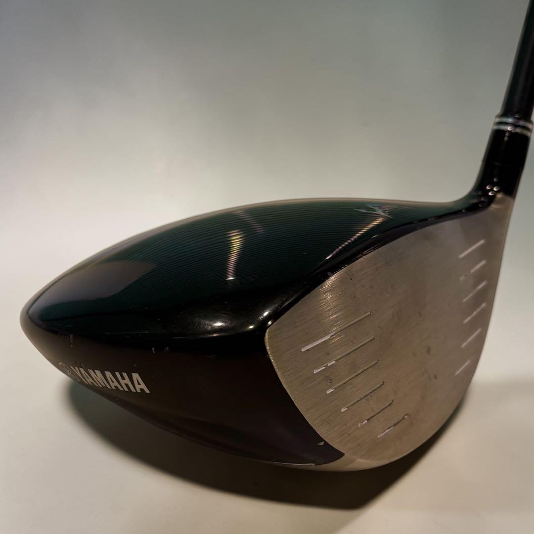 3日限定‼️名器‼️貴重‼️ヤマハ inpres UD+2ドライバー 10.5° S