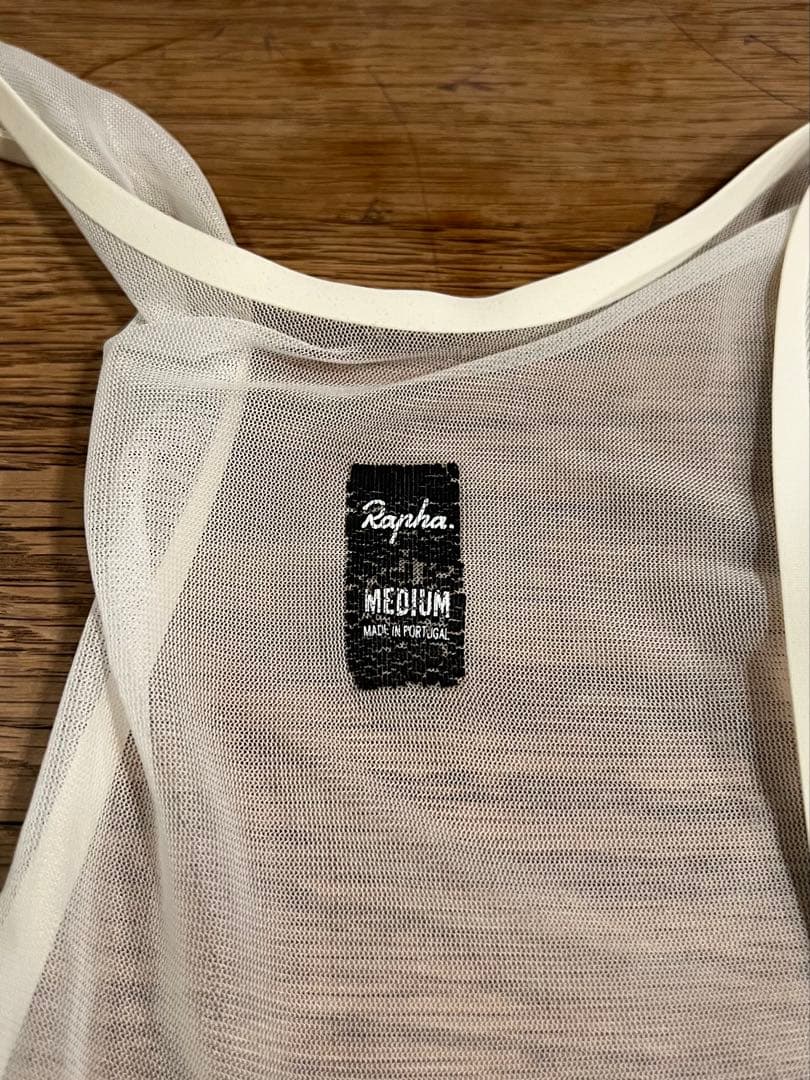 Rapha ラファPRO TEAM LIGHTWEIGHT BIB SHORTS