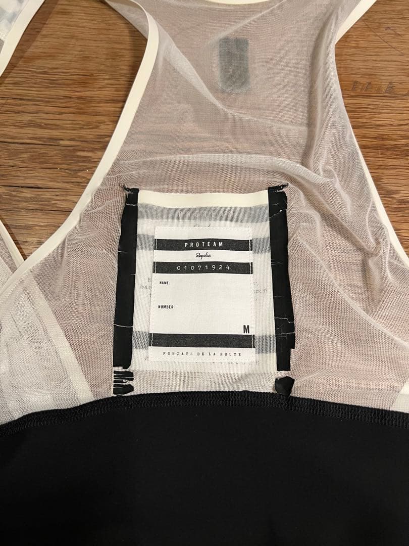 Rapha ラファPRO TEAM LIGHTWEIGHT BIB SHORTS