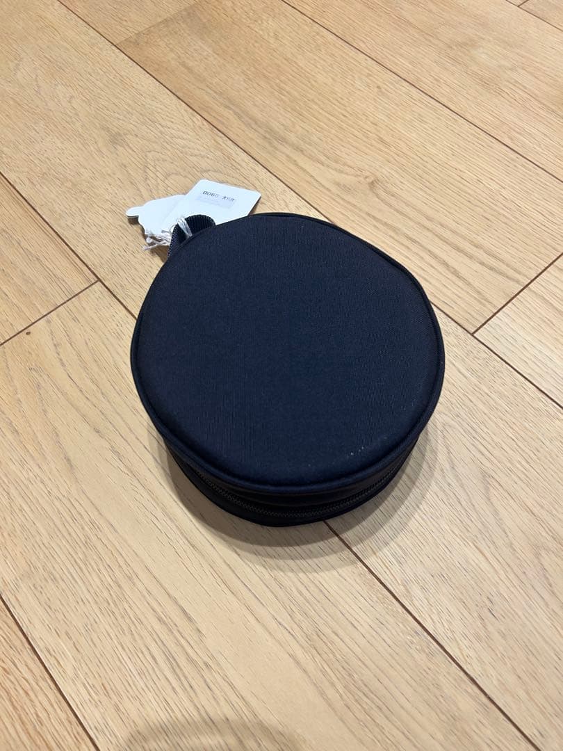 【新品未使用】マウンテンリサーチ　ROUND TOUGH CASE