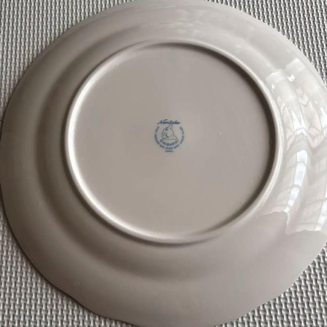 トトロデザイン大皿　直径27cm