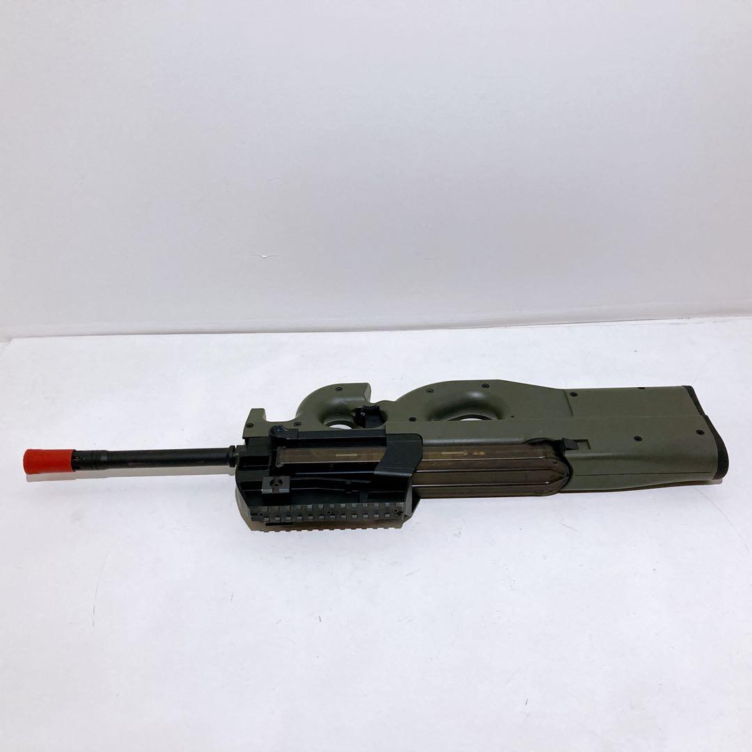 ☆東京マルイPS90HC カスタム スタンダード電動ガン Aimpoint