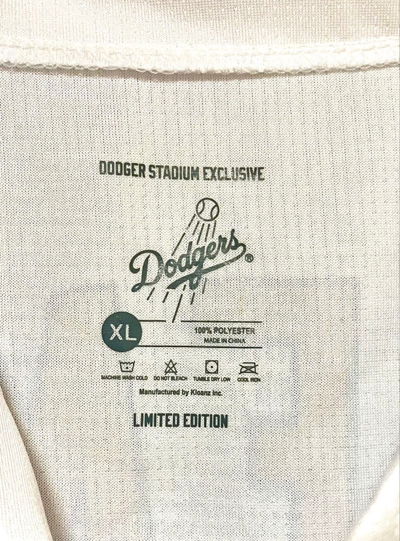 Dodgers フリーマンユニフォーム 2024ワールドシリーズチャンピオンXL