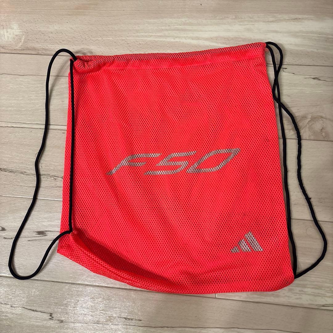 adidas サッカースパイク　F50