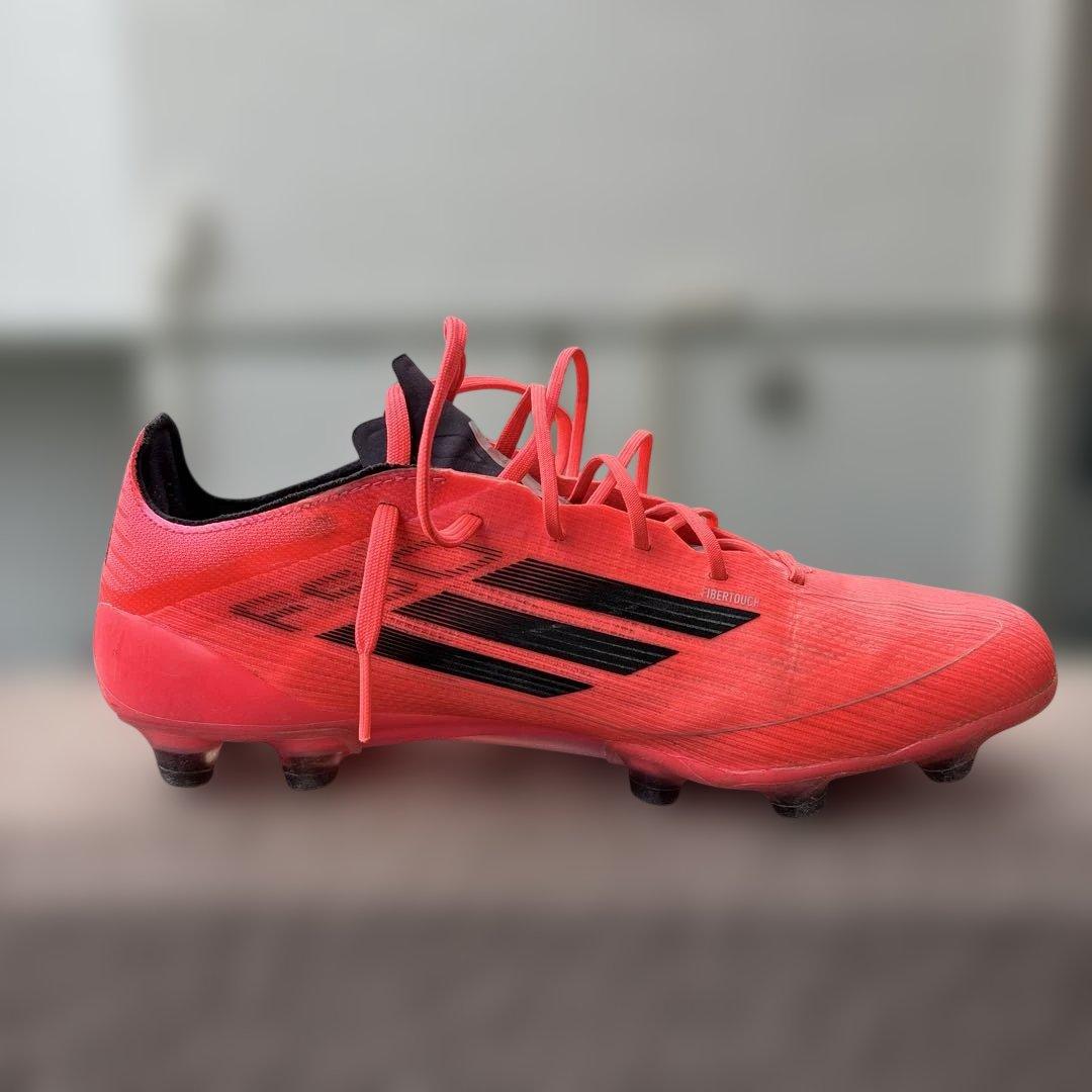 adidas サッカースパイク　F50