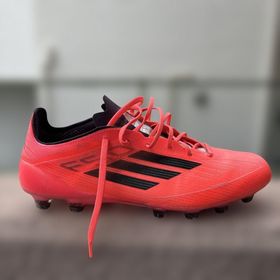adidas サッカースパイク　F50