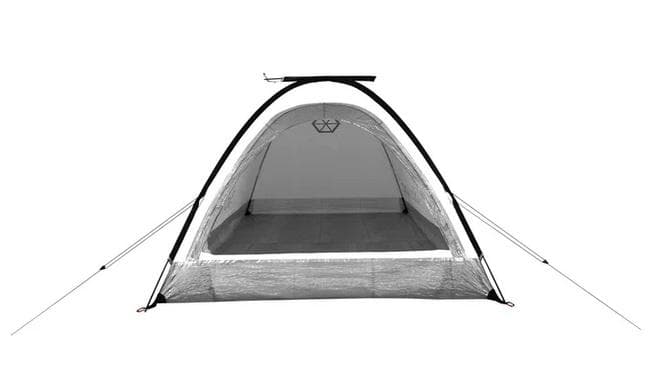 今だけ特価　Samaya RADICAL3 山岳テント