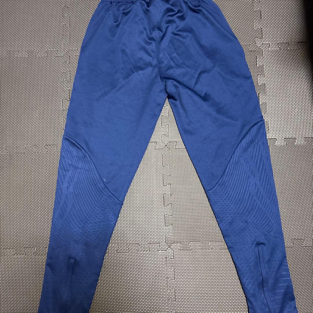 FC Barcelona Nike 練習着 Mサイズ 上下