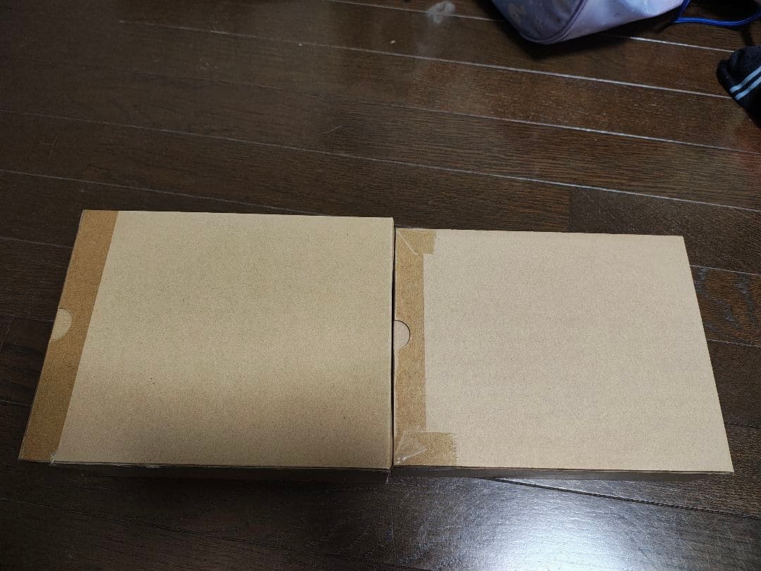 想造ガレリア　メーヴェ&ユパ　セット
