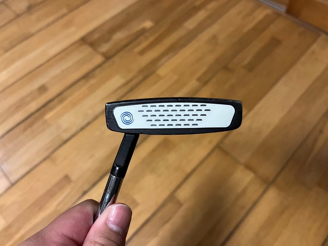 Odyssey 2-ball Ten パター　34インチ