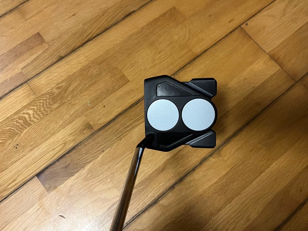 Odyssey 2-ball Ten パター　34インチ