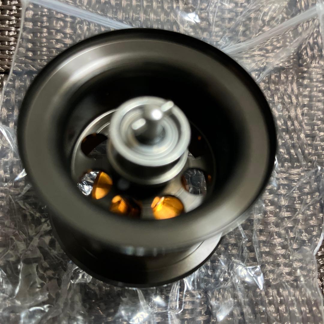 RCS 1012 SV G1 スプール