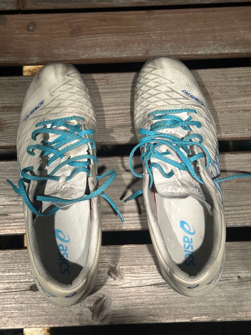 シューズ ASICS DS LIGHT ACROS PRO2