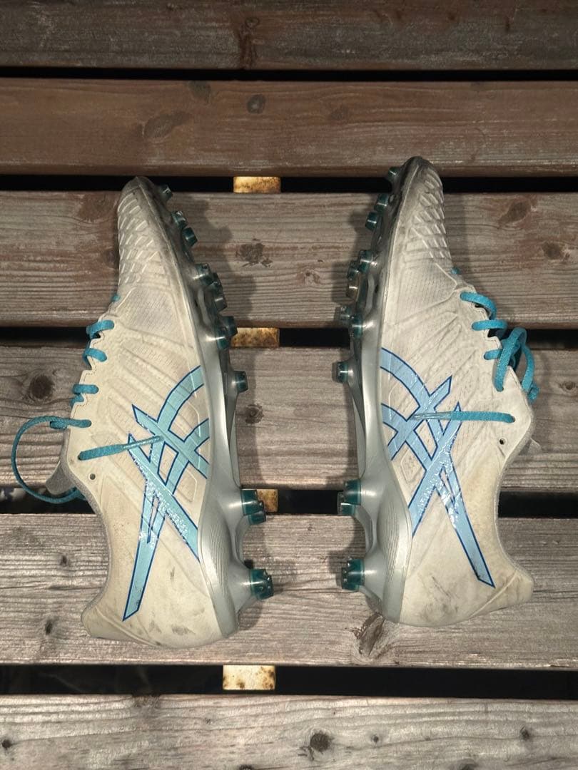 シューズ ASICS DS LIGHT ACROS PRO2