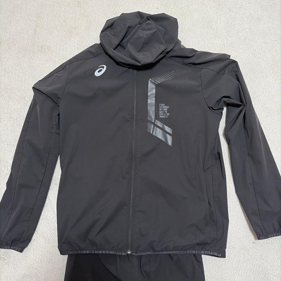 asics ランニングウェア