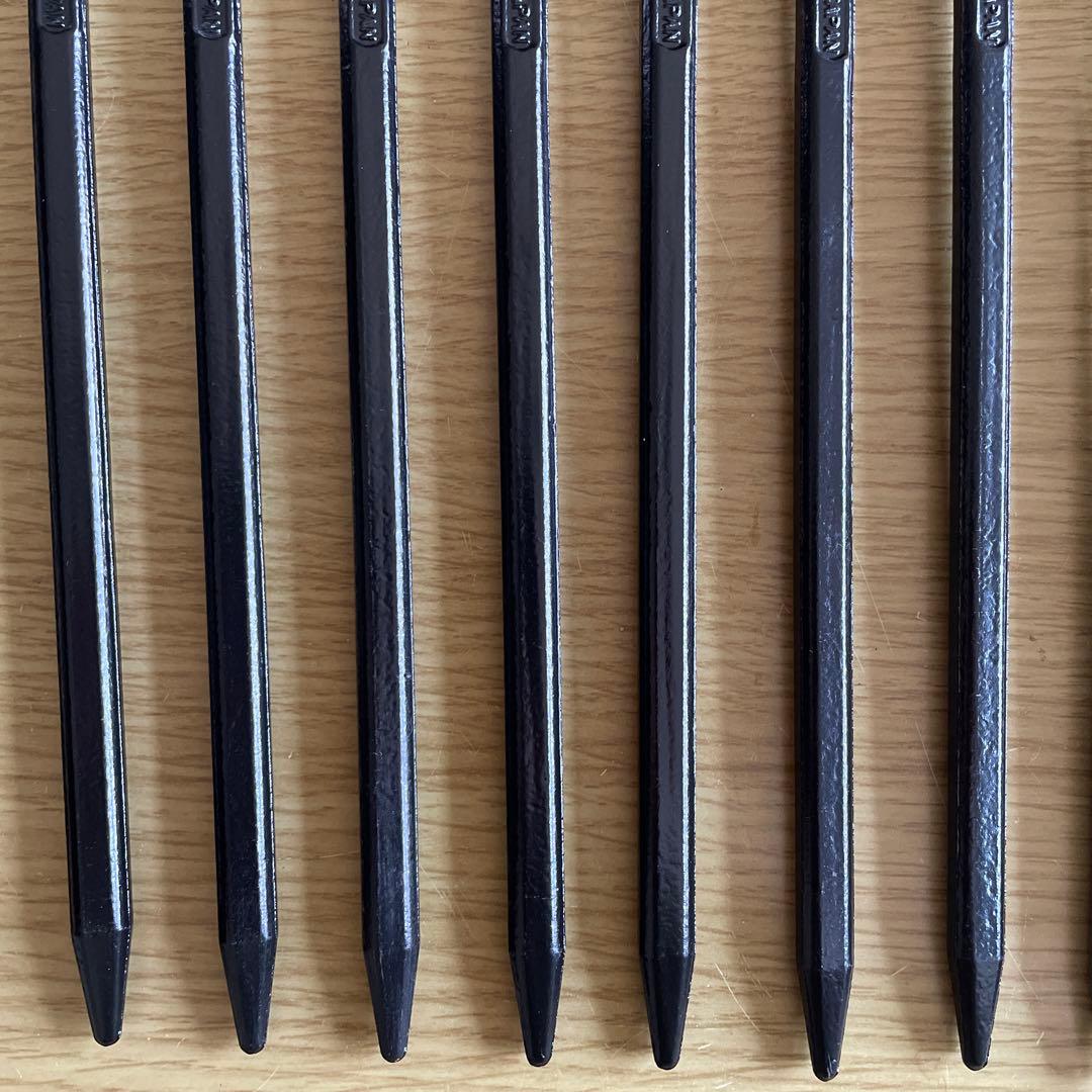 ペグハンマー　ペグ14本セット