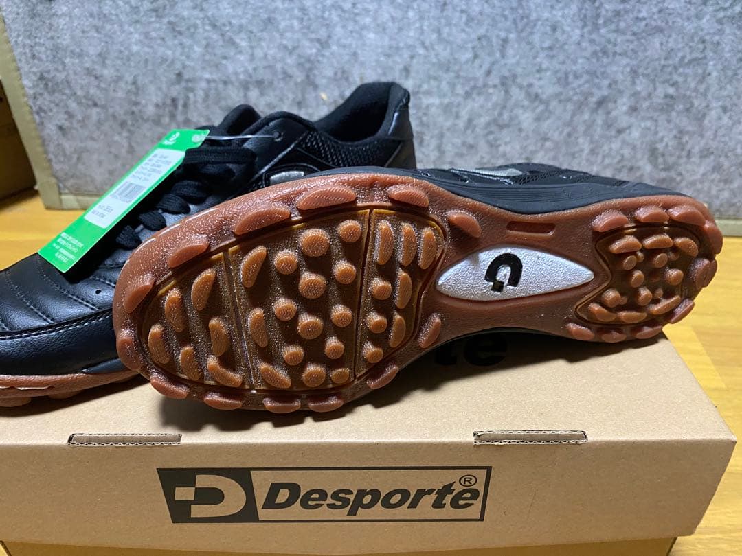 Desporte カンピーナスTFⅢ