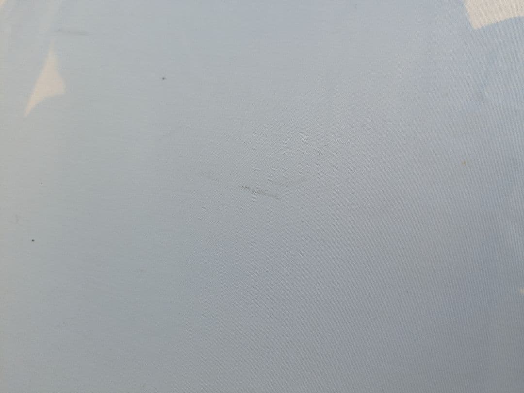 キャンプオンパレード　レクタタープ　約400×300cm　コットン100％