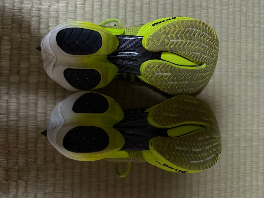 PUMA FAST-R ニトロ エリート 2