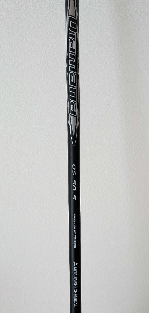 【中古美品】つるや ONESIDER Ji+S U5 24° ユーティリティ