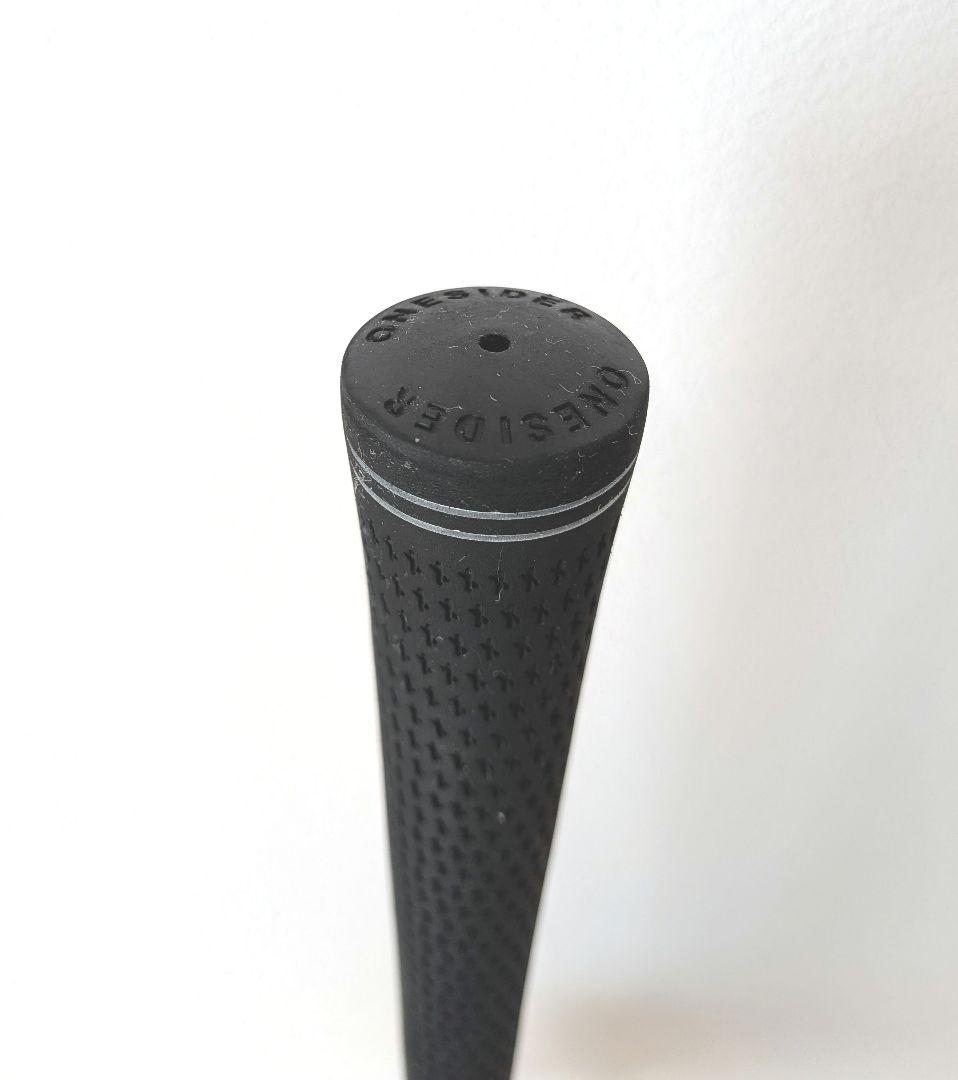 【中古美品】つるや ONESIDER Ji+S U5 24° ユーティリティ