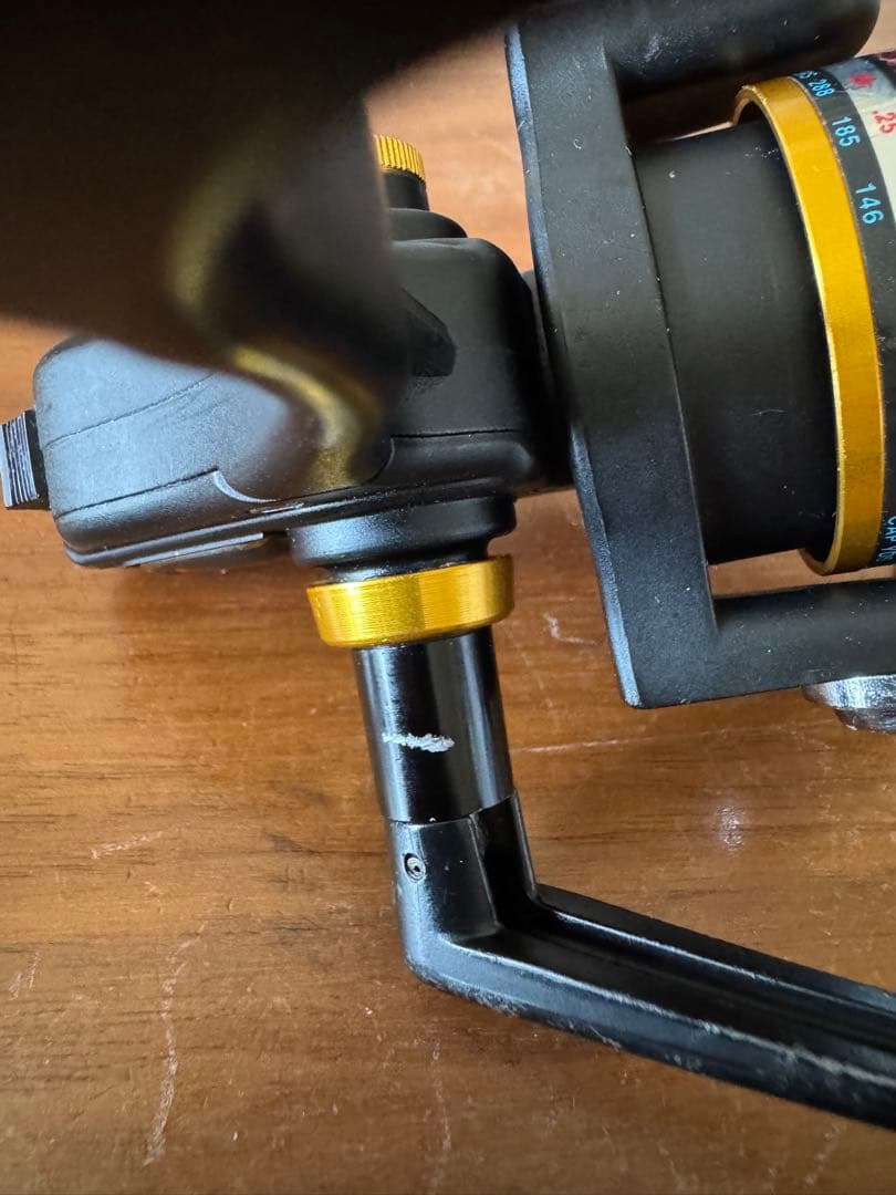 リール PENN Spinfisher 4300ss