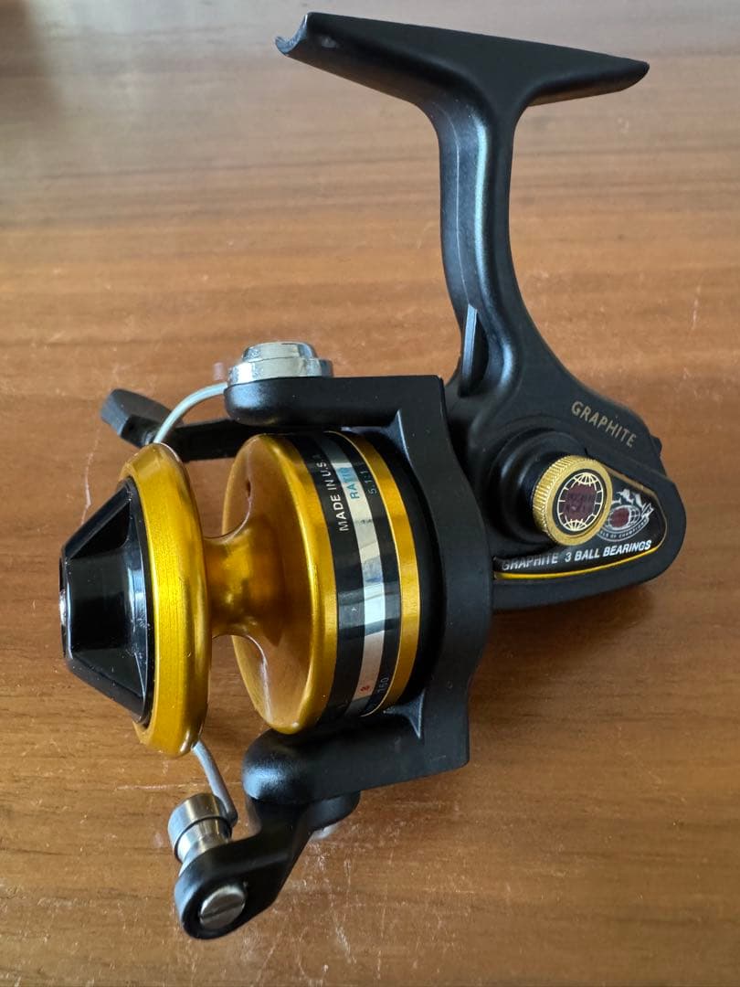 リール PENN Spinfisher 4300ss
