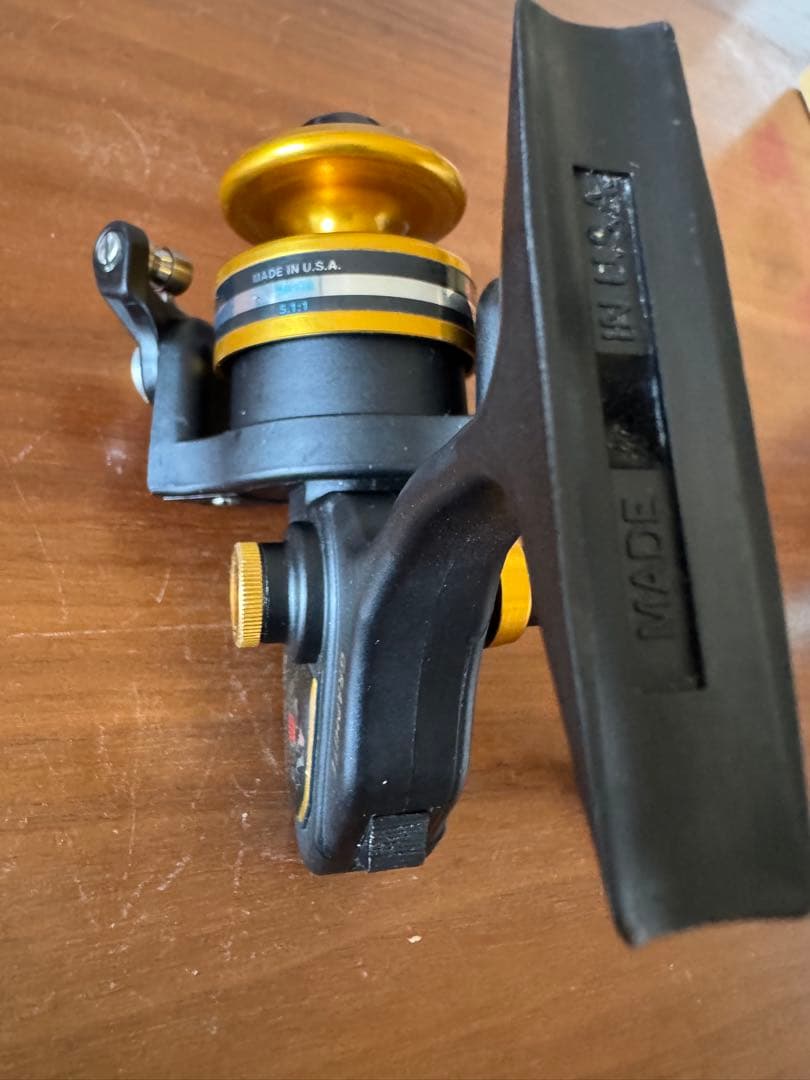 リール PENN Spinfisher 4300ss