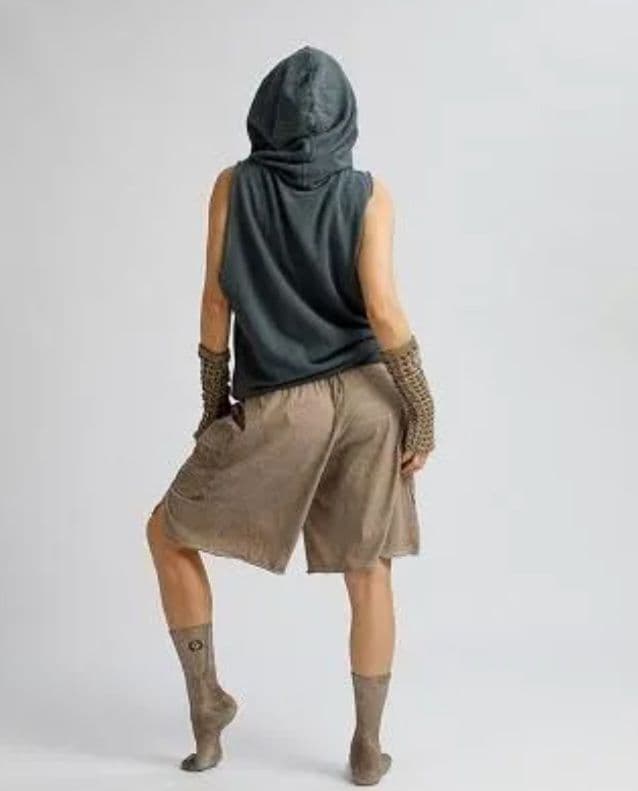 新品 新作 salsation サルセーションHoodie フーディ Sサイズ