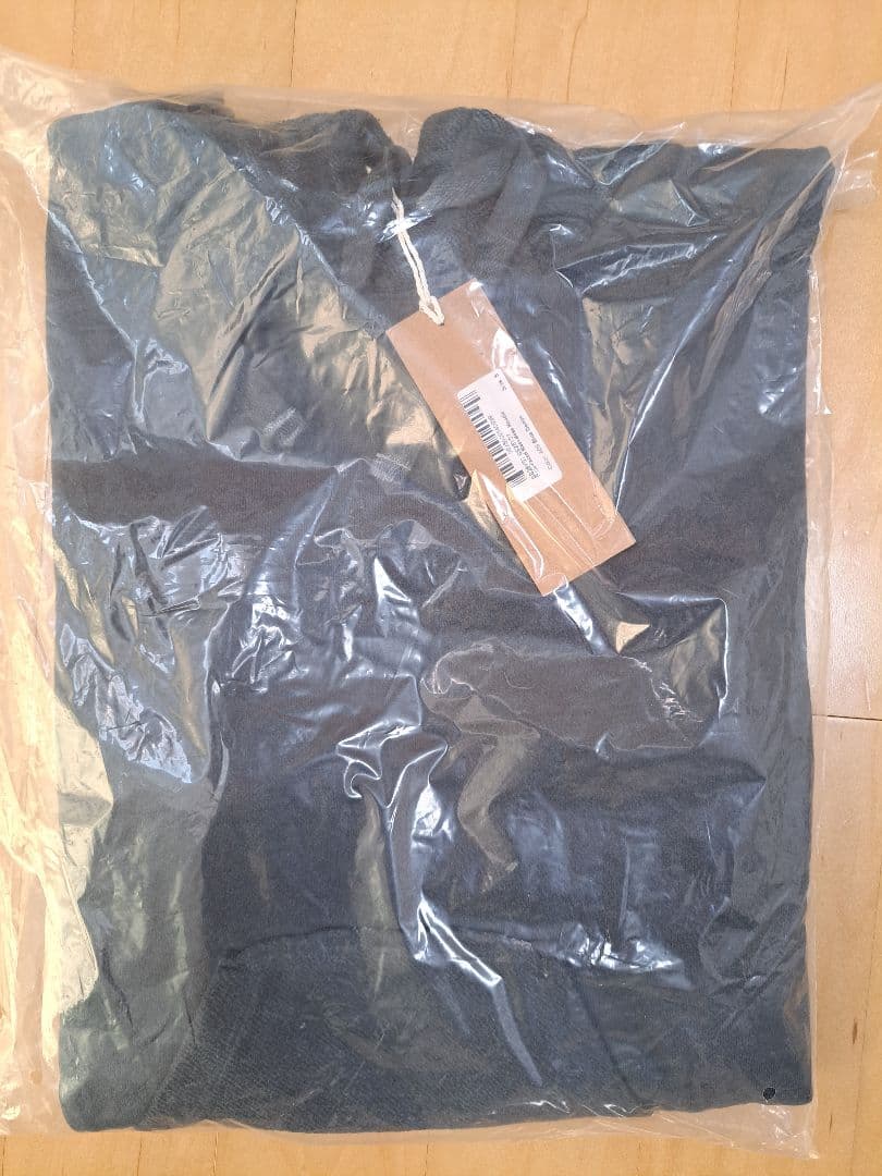 新品 新作 salsation サルセーションHoodie フーディ Sサイズ