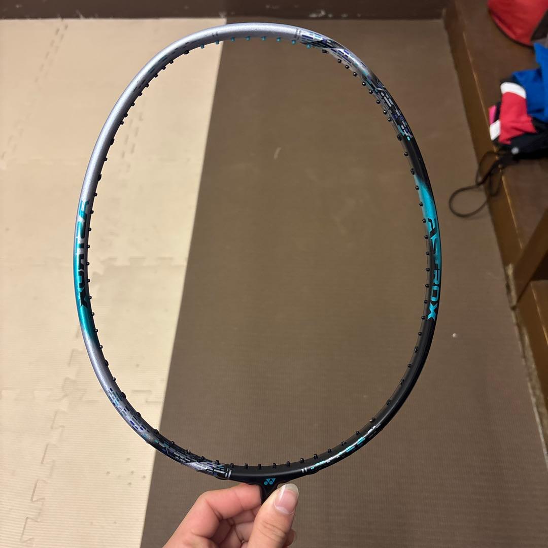ラケット ASTROX88D PRO 4UG5