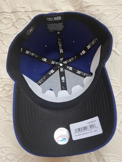 大谷翔平ゴールドメモリアルリングセレモニー39FLEXCAP（M-L）限定品