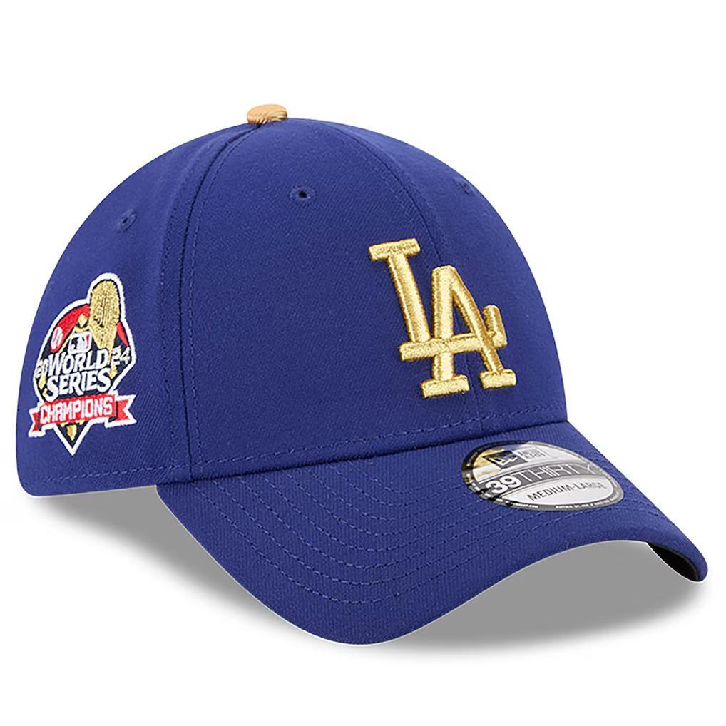 大谷翔平ゴールドメモリアルリングセレモニー39FLEXCAP（M-L）限定品