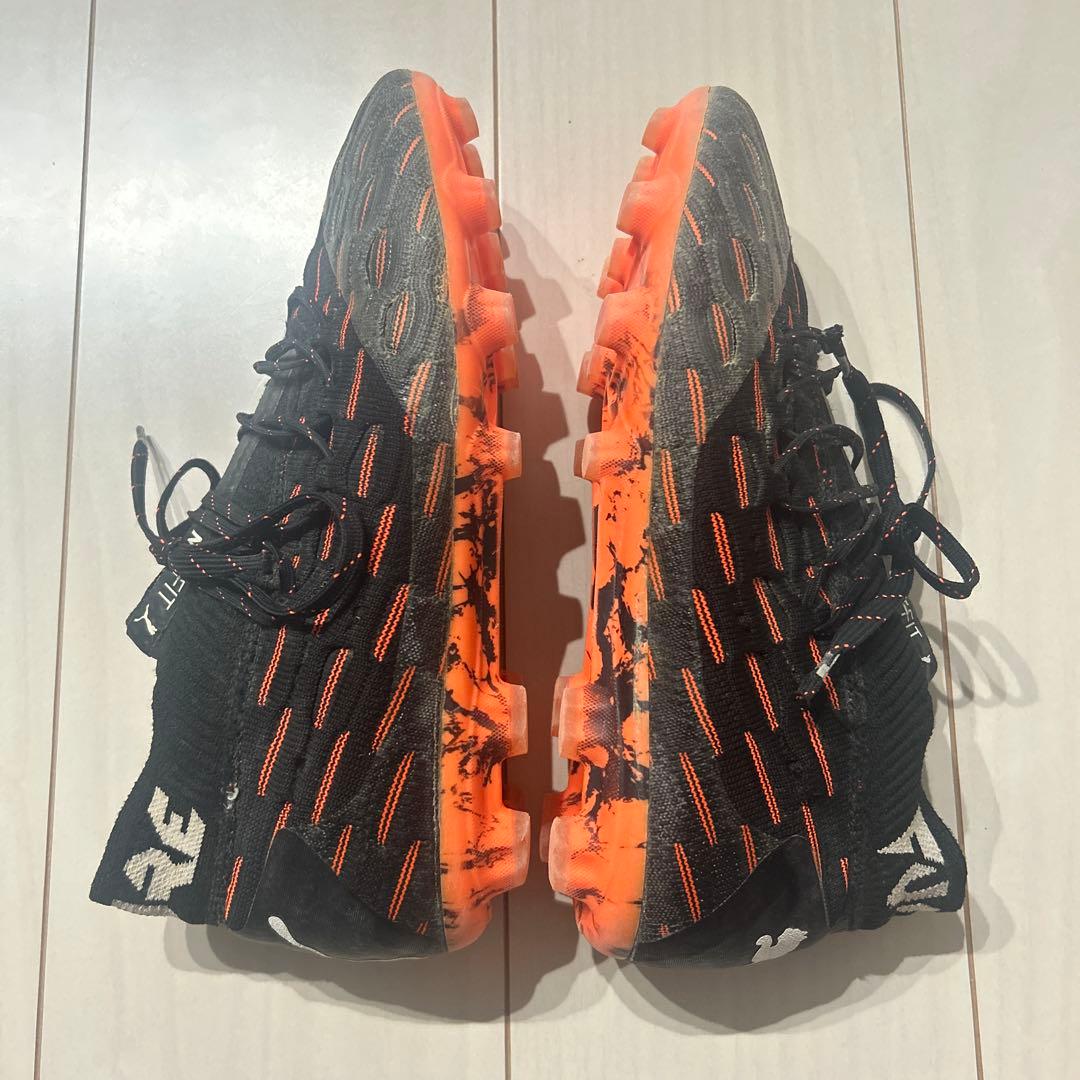 PUMA future 6.1 トップモデル