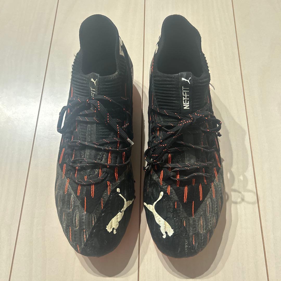 PUMA future 6.1 トップモデル
