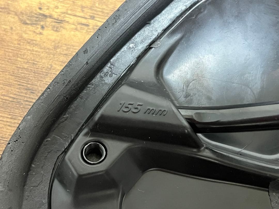 Specialized スペシャライズド パワーサドル 155mm 完成車付属