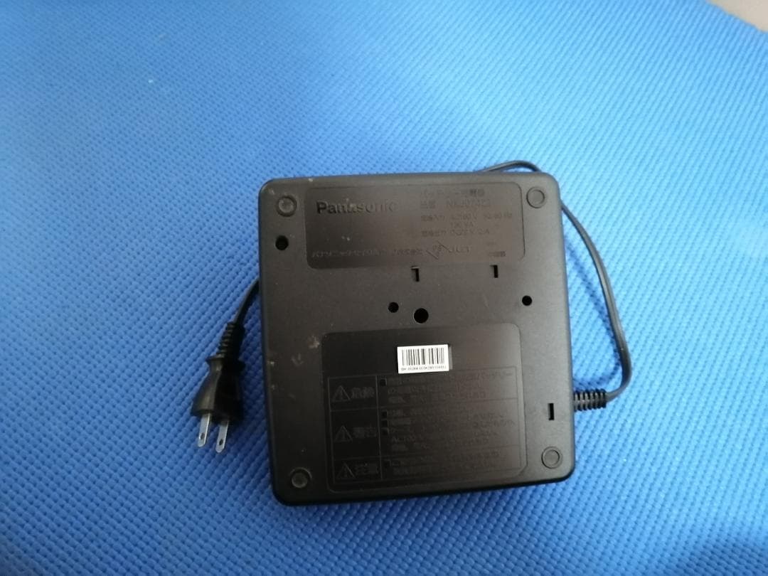 Panasonic NKJ07422 充電器