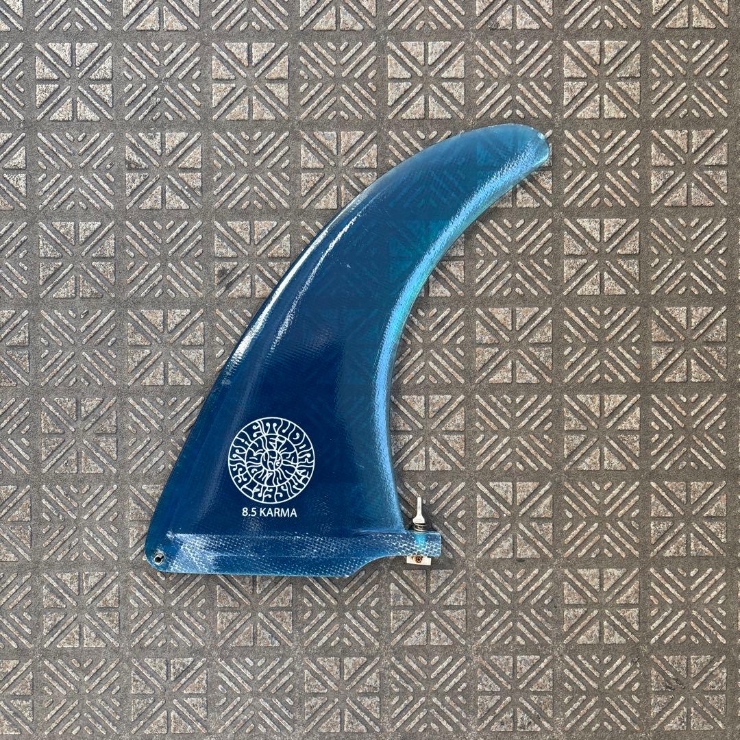 サーフィン・ボディボード surfboard by joel tudor good karma 6.2