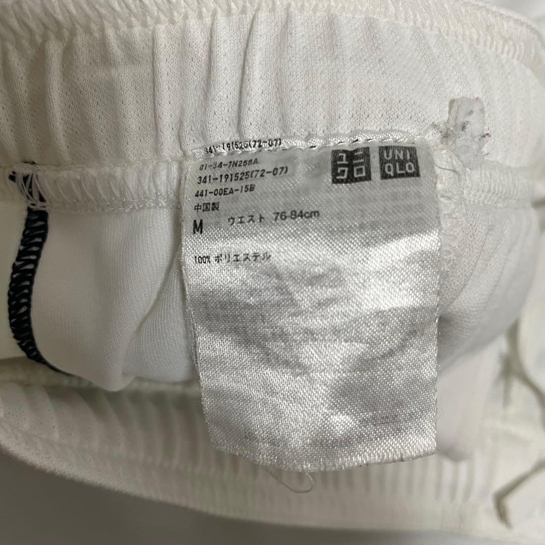 UNIQLO 錦織圭 テニスウェア ポロシャツとショートパンツセット