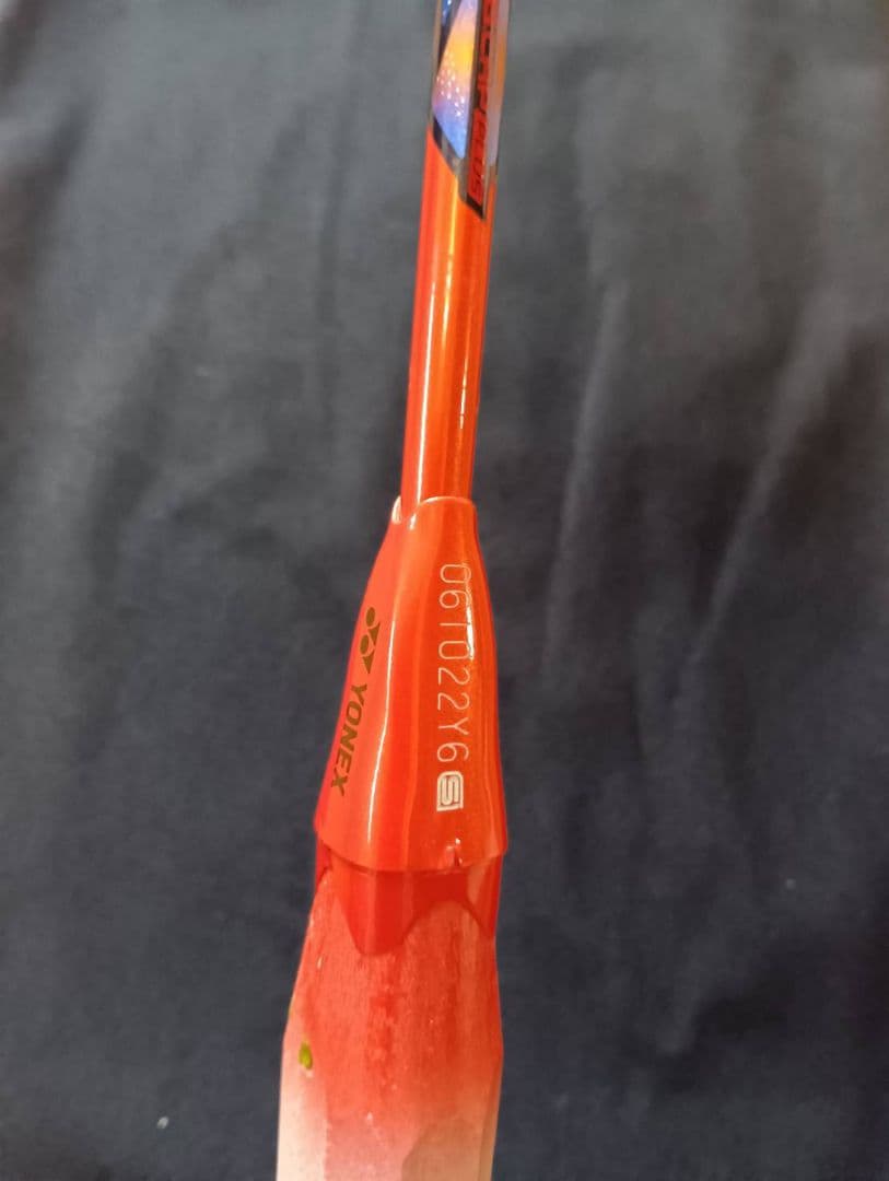 YONEX バドミントンラケット　アストロクス77プロ