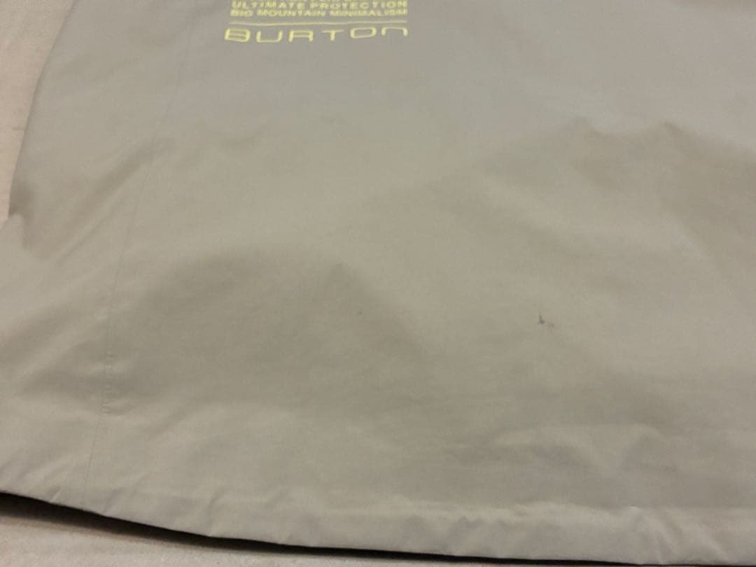 Burton [ak] HOVER GORE-TEX Ｍサイズ