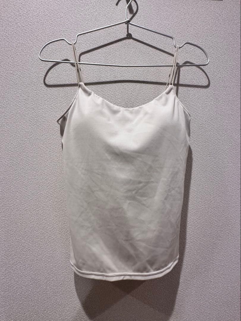 ヨガ・ピラティス WE'RTHY ESSENTIAL YOGA TOP