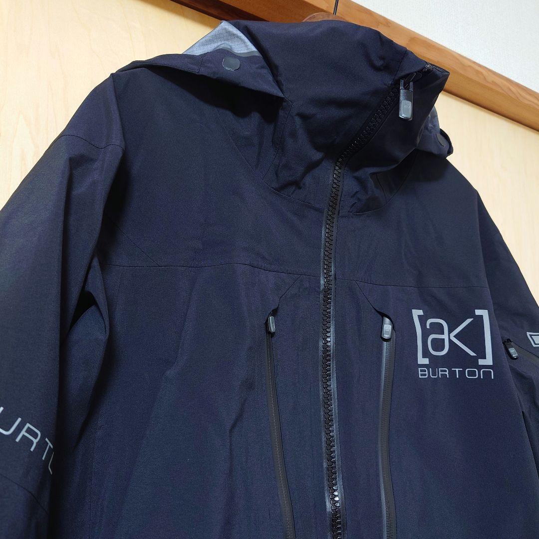 BURTON ak 3l HOVER JACKET バートン スノーボードウェア