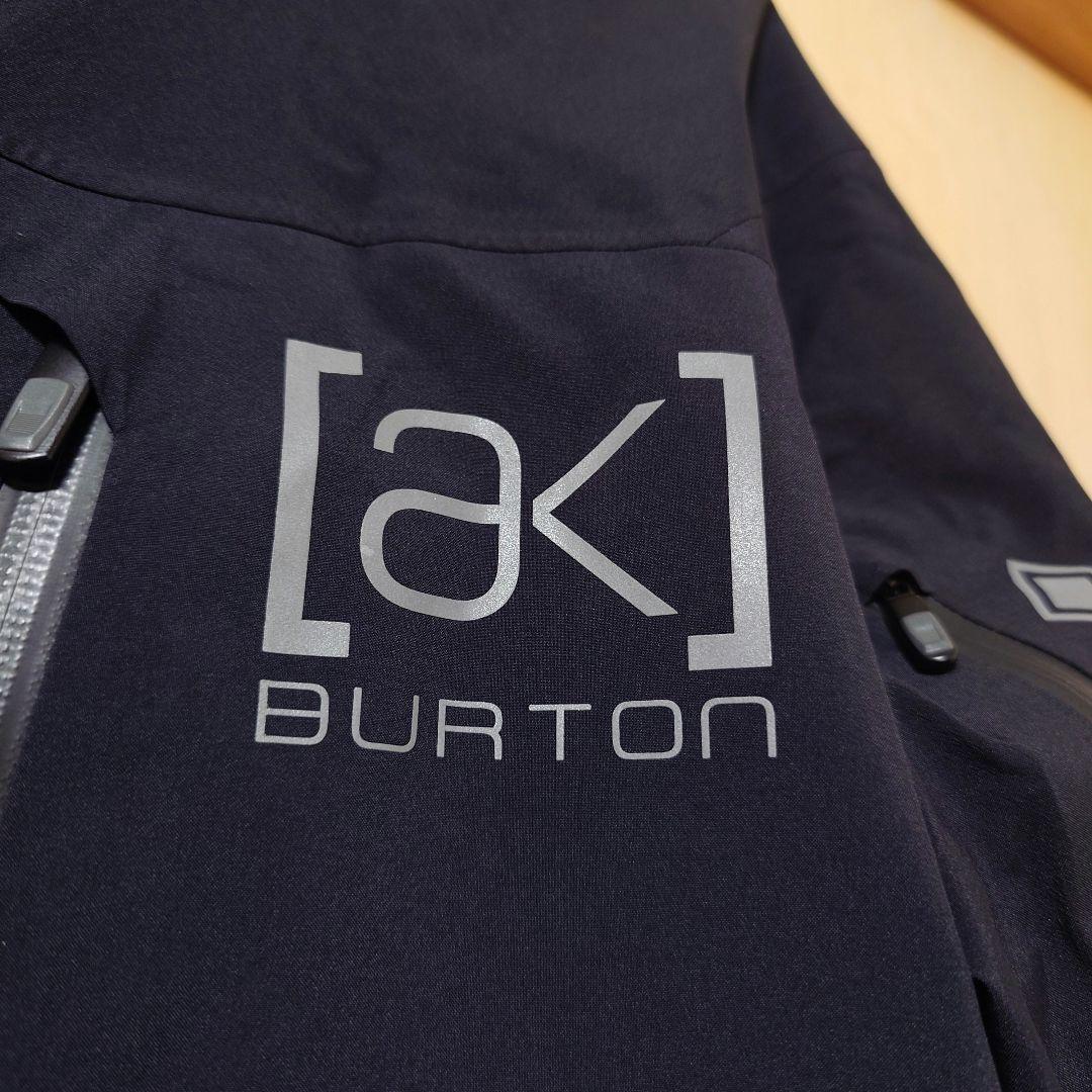 BURTON ak 3l HOVER JACKET バートン スノーボードウェア