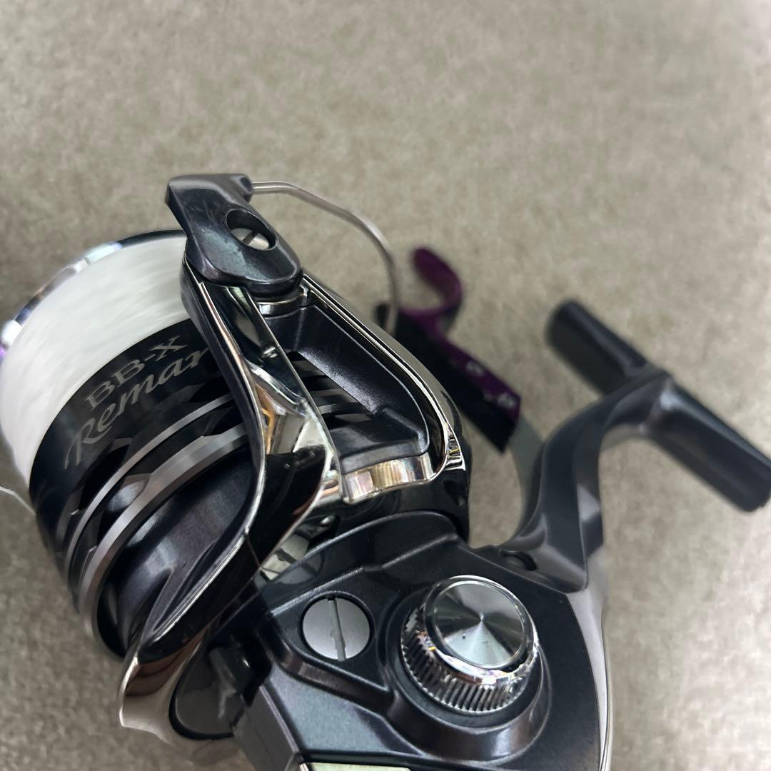 12レマーレ8000D