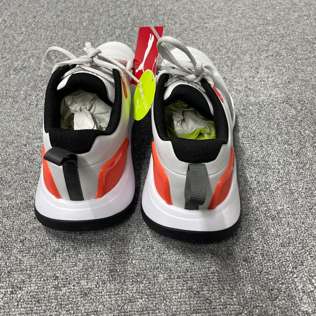 シューズ(男性用) Puma grip fusion flex